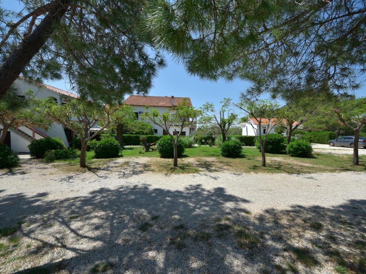 Apartment Luce By Interhome Vir Εξωτερικό φωτογραφία