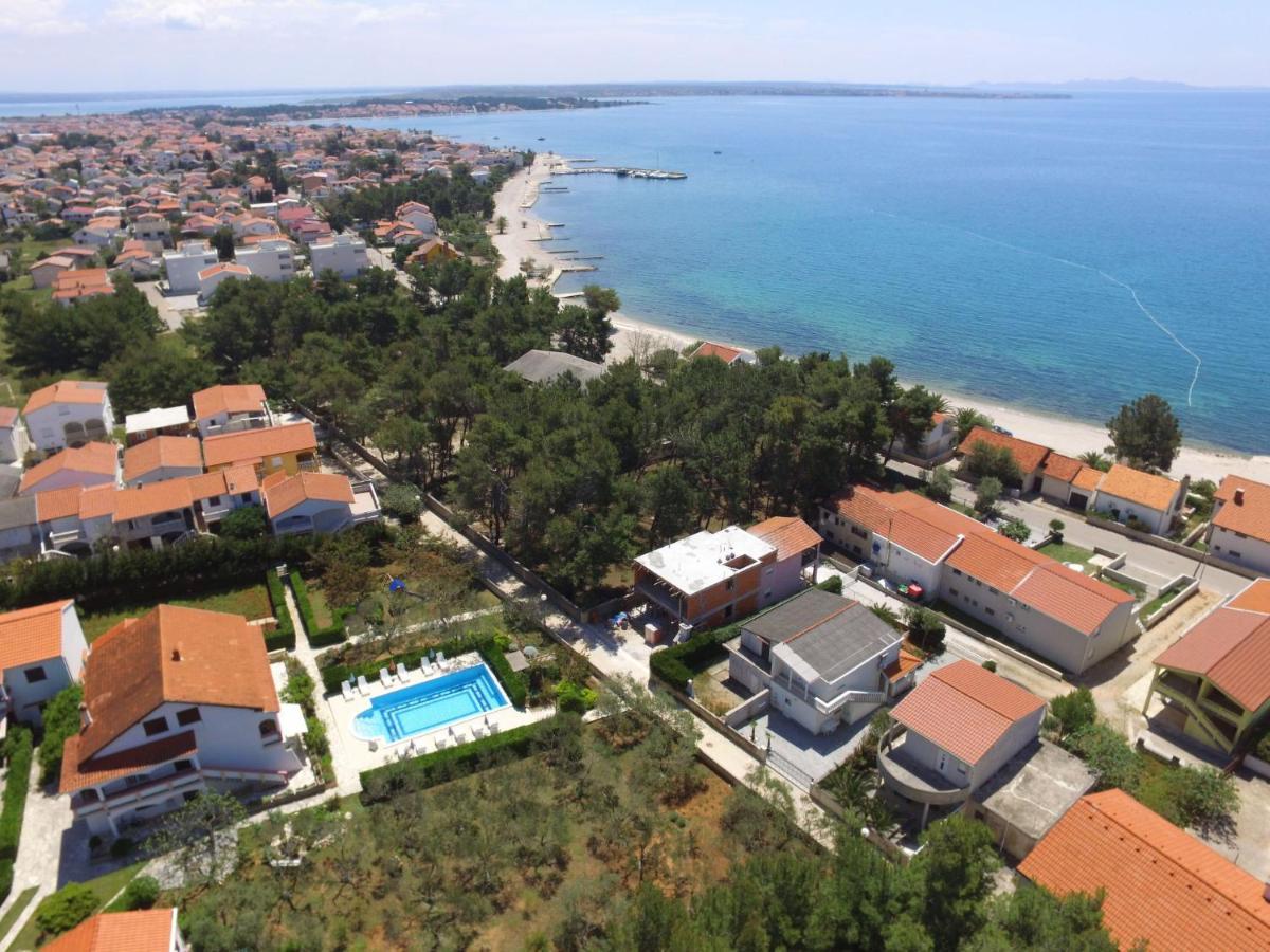 Apartment Luce By Interhome Vir Εξωτερικό φωτογραφία