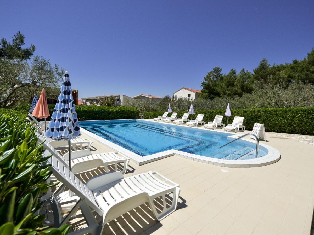 Apartment Luce By Interhome Vir Εξωτερικό φωτογραφία