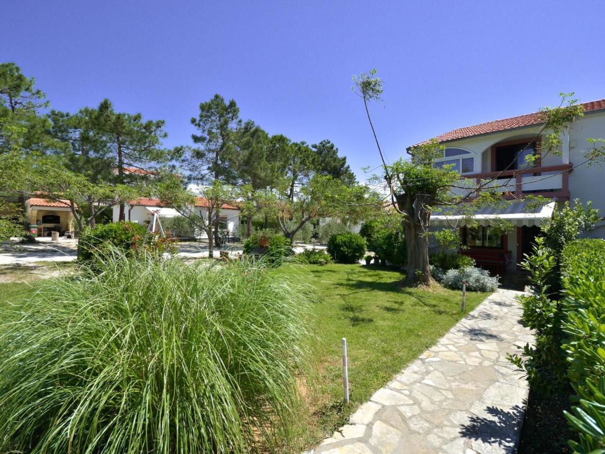 Apartment Luce By Interhome Vir Εξωτερικό φωτογραφία