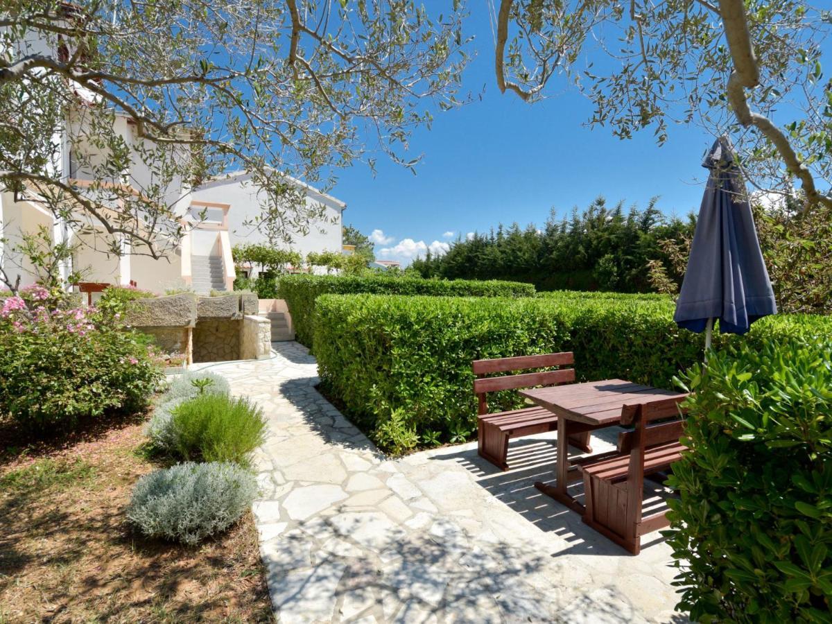 Apartment Luce By Interhome Vir Εξωτερικό φωτογραφία