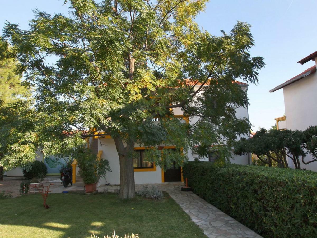 Apartment Luce By Interhome Vir Εξωτερικό φωτογραφία